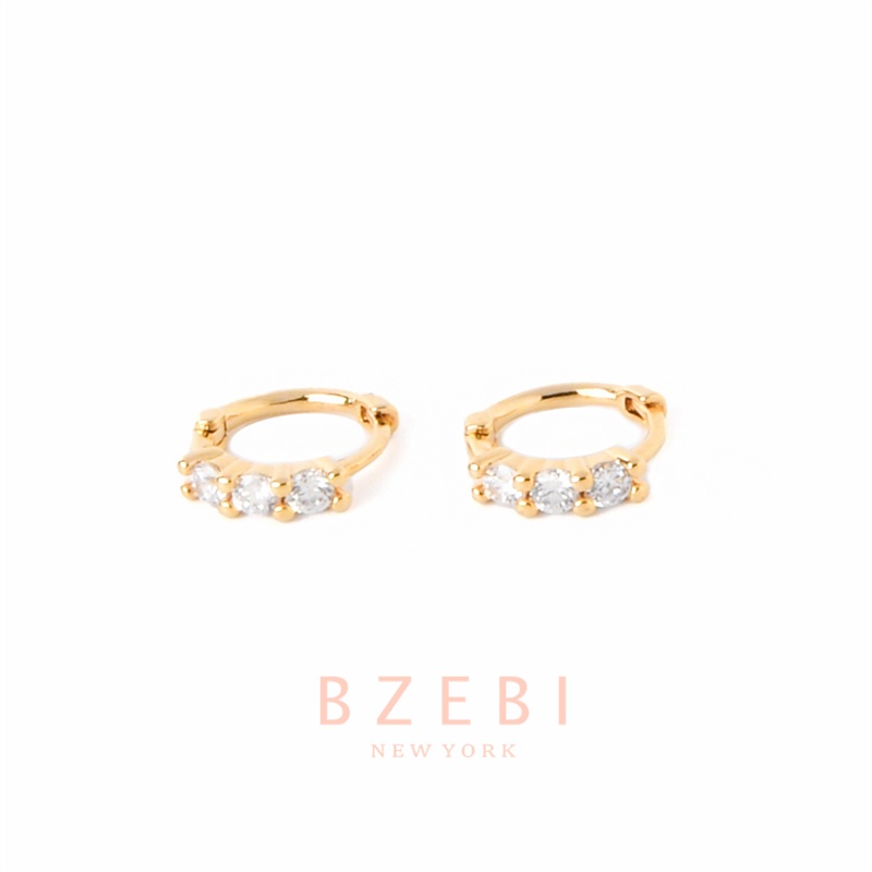 bzebi-ตุ้มหูห่วง-แบบห่วง-ห่วงทอง-ห่วงเพชร-ห่วงเงินแท้-เพชร-ห่วง-ประดับเพชร-เปิดง้างได้ครึ่งวง-เครื่องประดับ-สําหรับผู้หญิง-475e