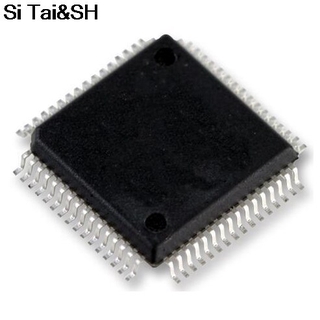 2pcs Ic Cm1671A Cm1671A-Kq Tqfp-64