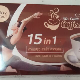 กาแฟ coffee me love