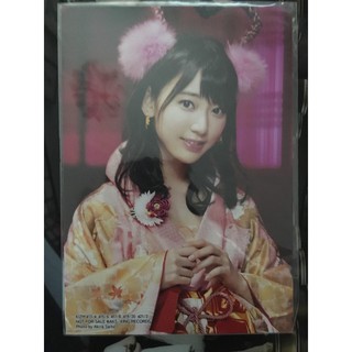 AKB48 Regu Kimi Wa Melody Miyawaki Sakura รูปเรกุ คิมิวะเมโลดี้ มิยาวากิ ซากุระ