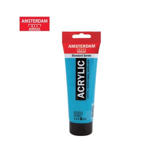 Amsterdam สีอะครีลิค AMSTERDAM 250ml. 1 หลอด