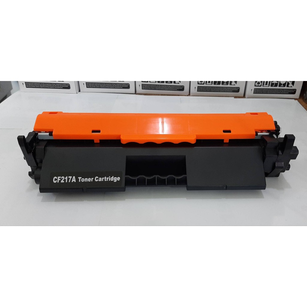 toner-cf217a-ตลับหมึกเทียบเท่า-เฮชพี