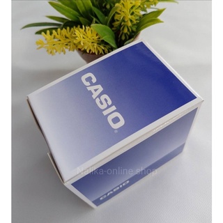 ภาพหน้าปกสินค้ากล่องกระดาษสำหรับใส่นาฬิกา Casio กระดาษมันเงา สวย แข็งแรง ที่เกี่ยวข้อง