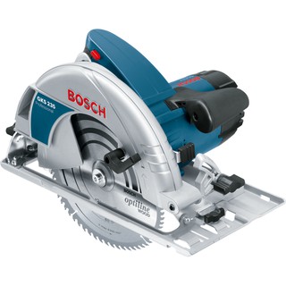 BOSCH เลื่อยวงเดือน 9