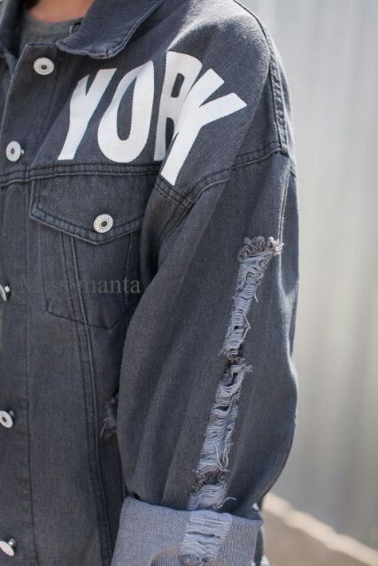 jacket-ยีนส์-สกรีรลายหน้าหลัง