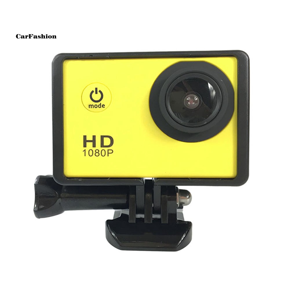 กรอบเคสกล้องติดรถยนต์สําหรับ-gopro-4-sjcam-6000-5000-4000