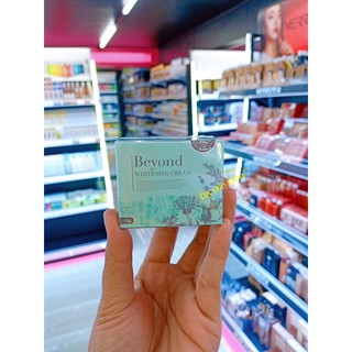 ภาพหน้าปกสินค้าครีมบียอนBeyondCream ที่เกี่ยวข้อง