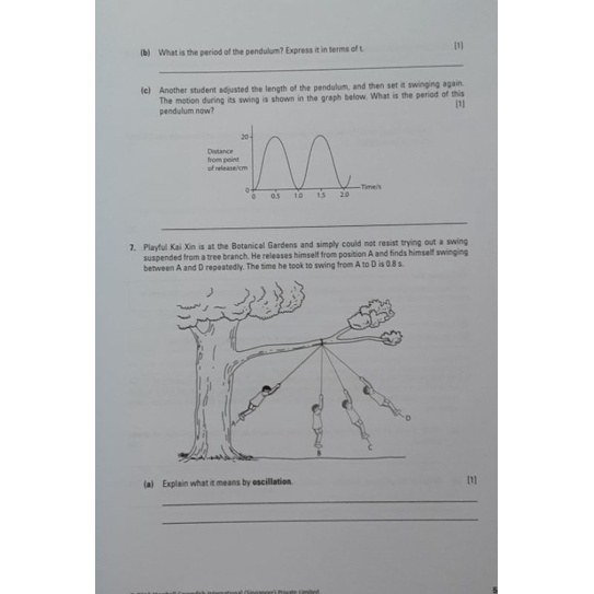 perfect-guide-o-level-science-physics-structured-questions-แบบฝึกหัดเสริมวิชาฟิสิกส์กายภาพระดับมัธยมปลายพร้อมเฉลย