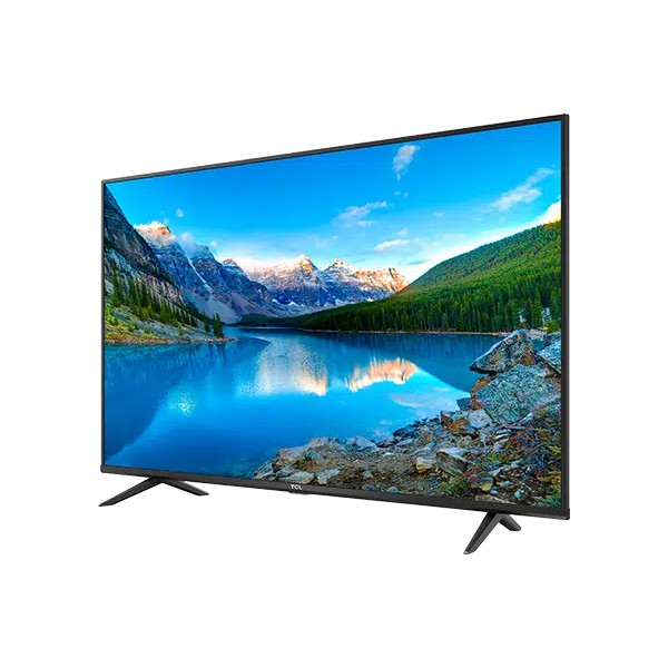 TV Andriod 4K ทีวี 50