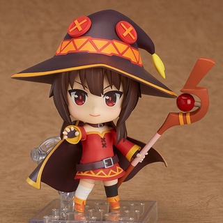 Pre Order Nendoroid Megumin