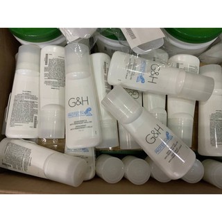 ลูกกลิ้ง G&amp;H Protect Plus แอมเวย์ โรลออน 100ml.