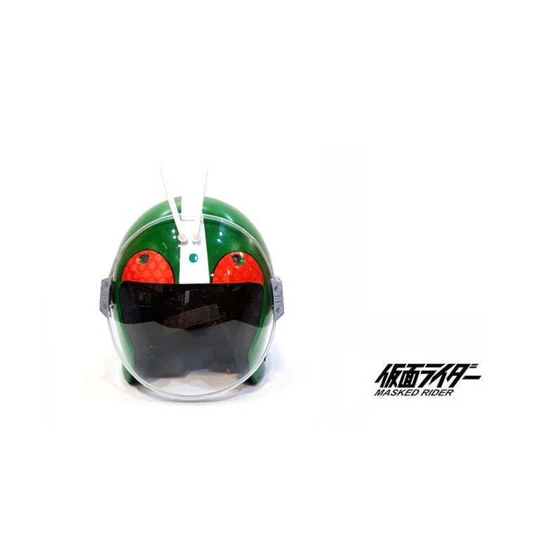 หมวกกันนอคเด็กมาสค์ไรเดอร์-masked-rider-tiga-helmets-1-1-wearable