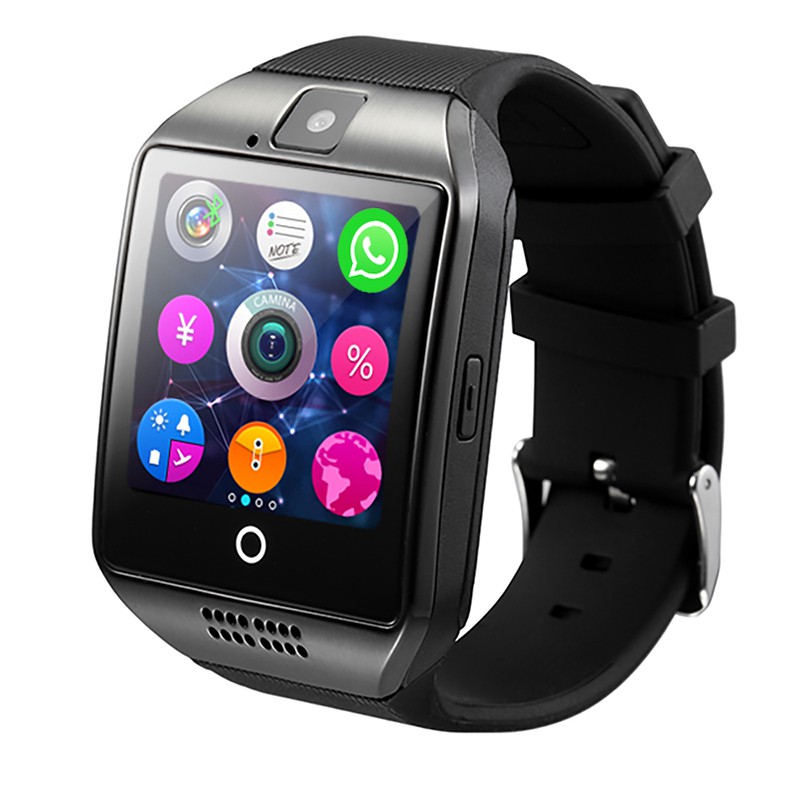 smart-watch-q18-รองรับภาษาไทย-อังกฤษ-ฯลฯ-แถมฟิมล์กันรอย-dz09-a9