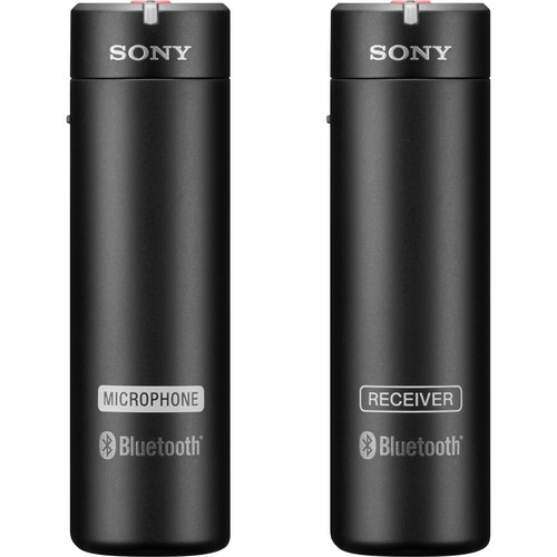 sony-microphone-bluetooth-wireless-ecm-aw4-ประกันศูนย์
