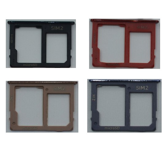 Samsung J4 Plus / J6 Plus Memory Card ซิมการ ์ ดถาด Shopee Thailand