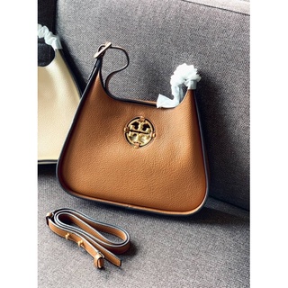 งานช็อป 💖 TORY BURCH MILLER SHOULDER BAG