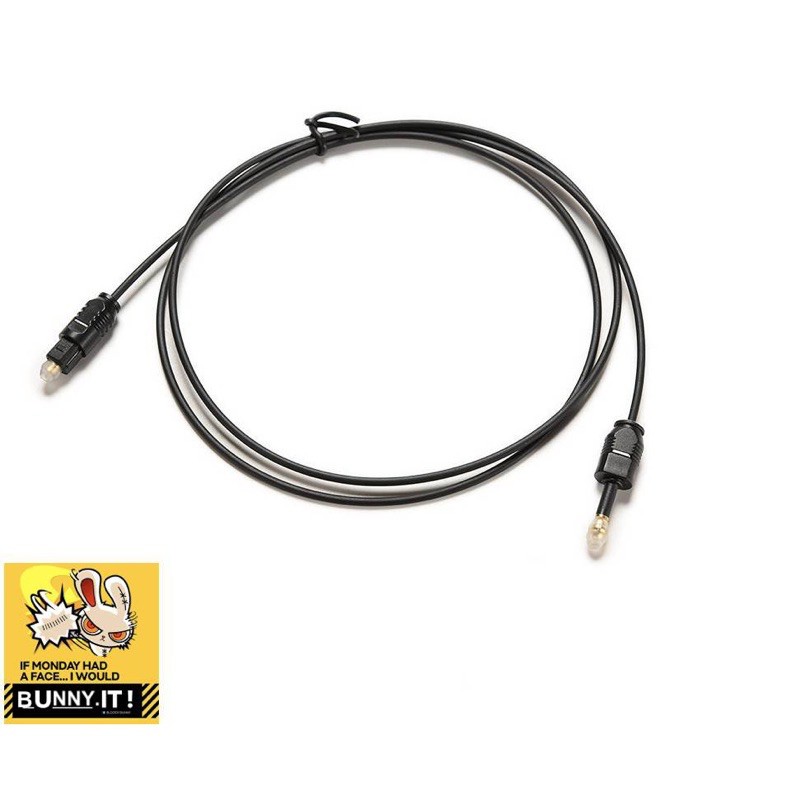 Digital Toslink Mini Toslink สาย 3.5 Optical SPDIF Audio Cable สำหรับ