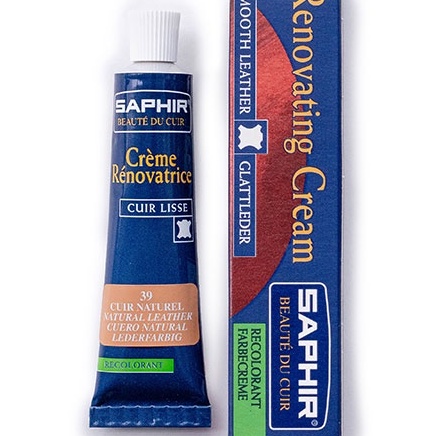 Saphir repair cream best sale