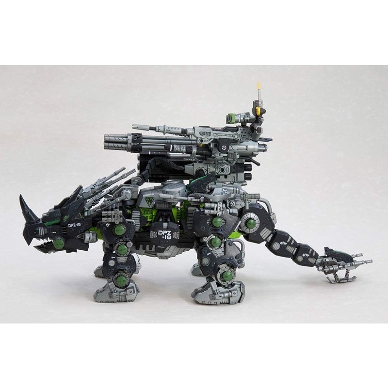 zoids-dpz-10-dark-horn-plastic-kit-ราคา-2-700-บาท