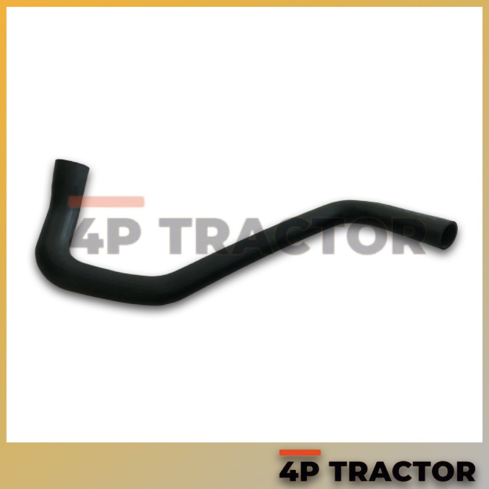 ท่อยางหม้อน้ำ-ตัวบน-320d-hose-radiator-upper-e320d-อะไหล่รถแทรคเตอร์-4p-tractor-cat-hitashi-komatsu-kobelco-sany