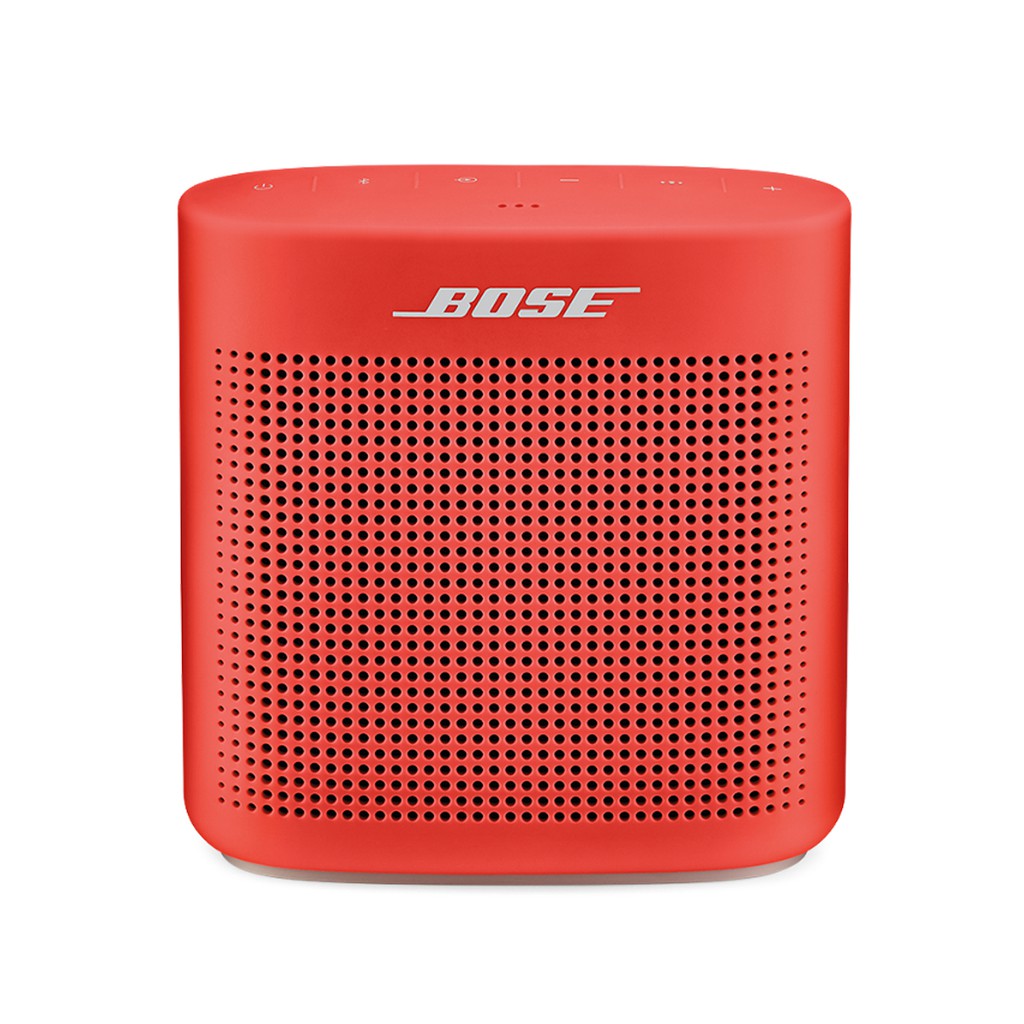 bose-ลำโพงบลูทูธพกพา-รุ่น-soundlink-color-ii