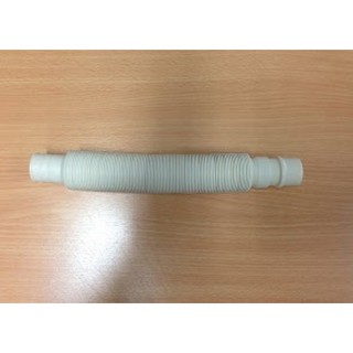 ภาพหน้าปกสินค้าท่อน้ำทิ้งเครื่องซักผ้าซัมซุง/ HOSE DRAIN/SAMSUNG/DC62-00037A/อะไหล่แท้ ซึ่งคุณอาจชอบราคาและรีวิวของสินค้านี้