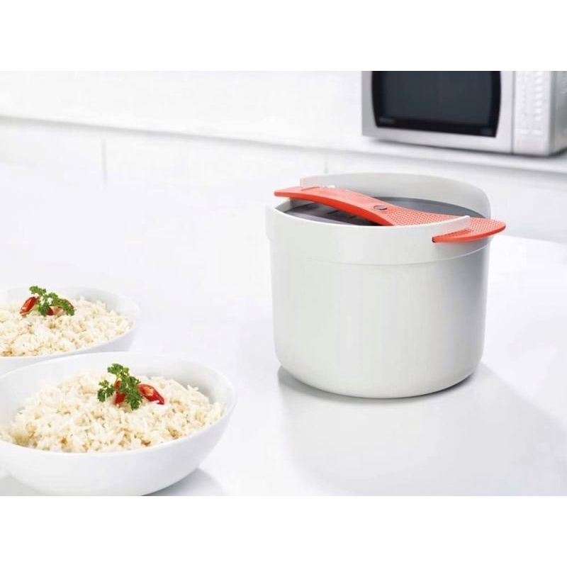 หม้อหุงข้าวไมโครเวฟ-m-cuisine-microwave-rice-cooker