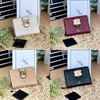 WALLET กระเป๋าเงินใบสั้นพร้อมส่ง