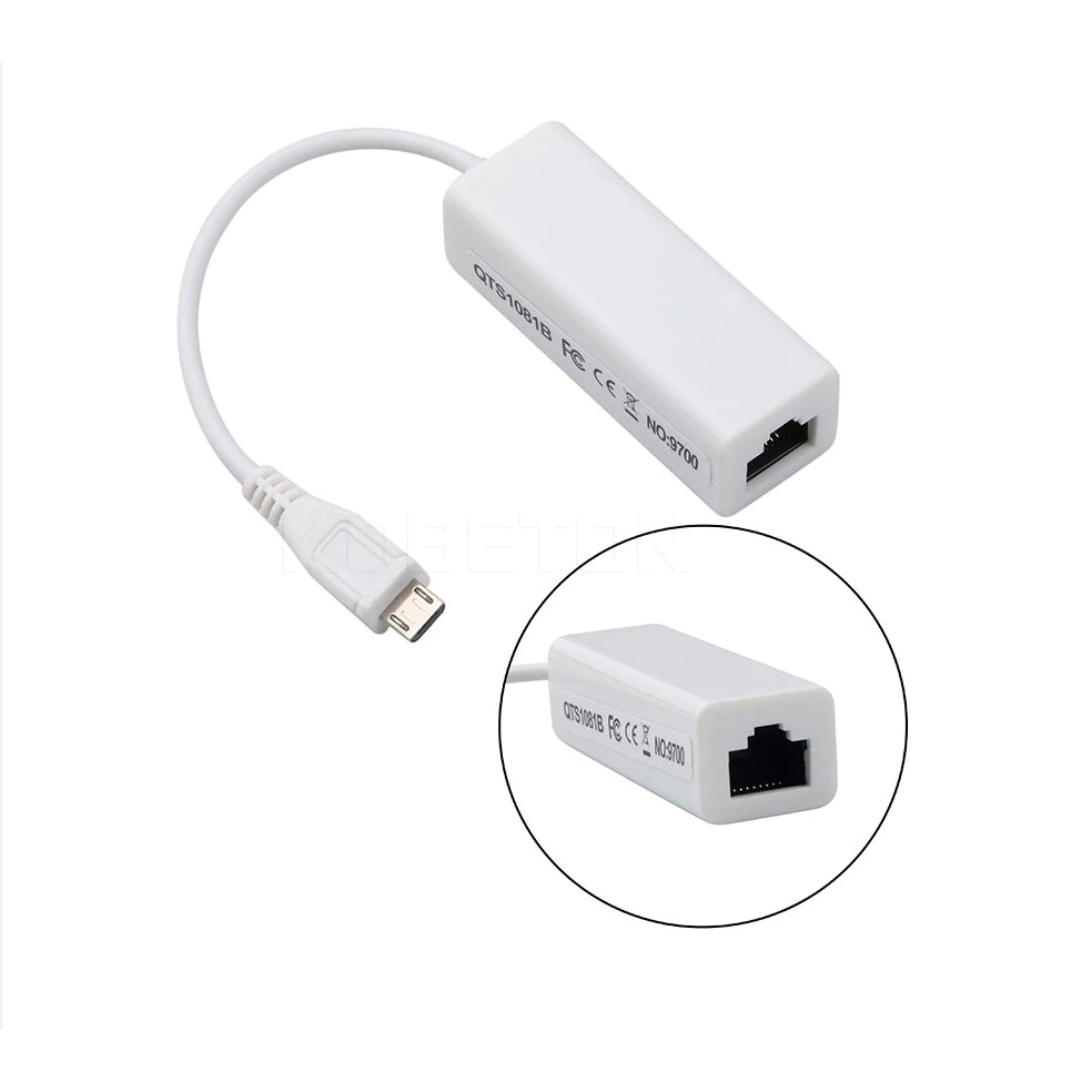 micro-usb-2-0ชายrj-45หญิง5-10-100mbps-ethernet-lanเครือข่ายการ์ดอะแดปเตอร์สำหรับwindows-xp-7-8-pc-linux