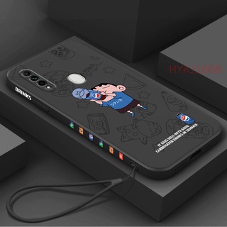 เคส OPPO A31 เคส OPPO A74 เคส OPPO A95 เคส OPPO A92 เคส OPPO A15 เคส OPPO A93 เคส OPPO A94 เคส OPPO A76 เคส OPPO A96 เคส OPPO F9 เคส OPPO A12 เคส OPPO A7 เคส OPPO A5S เคส OPPO A96 เคส oppoa31 A15S A52 A53 2020 เคสโทรศัพท์ ซิลิโคนนิ่ม tpu ขอบตรง