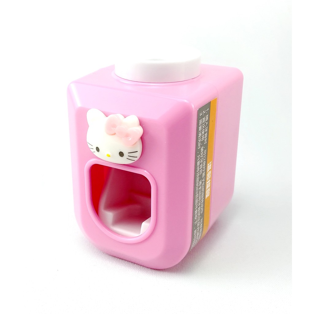 ที่บีบยาสีฟัน-อัตโนมัติ-ลายคิตตี้-hello-kitty