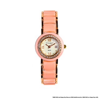 ภาพหน้าปกสินค้าSevenlight นาฬิกาข้อมือผู้หญิง - WP8151 (Pink/ Rose Gold) (คละสี) ซึ่งคุณอาจชอบราคาและรีวิวของสินค้านี้
