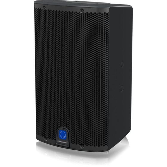 turbosound-iq10-ตู้ลำโพงพร้อมขยายเสียง-2-500-วัตต์-2-ทาง-10-นิ้ว