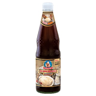 ตราเด็กสมบูรณ์ ซอสหอยนางรมสูตรเข้มข้น 800ก. / Healthy Boy Thick Oyster Sauce 800g