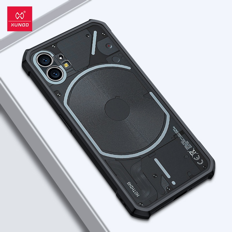 nothing-phone-2-nothing-phone-1-ของแท้100-xunddเคสกันกระแทกnothing-phone1-nothing-phone-2