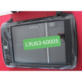 L9U63-60005 - ASSY-SCANNER_TUB compatible with :HP DeskJet GT 5810 All-in-One Printer series