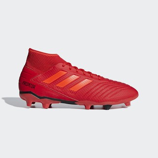 ภาพหน้าปกสินค้าAdidas รองเท้าฟุตบอล หญ้าเทียม Predator 19.3 FG BB9334 (Red) ซึ่งคุณอาจชอบราคาและรีวิวของสินค้านี้