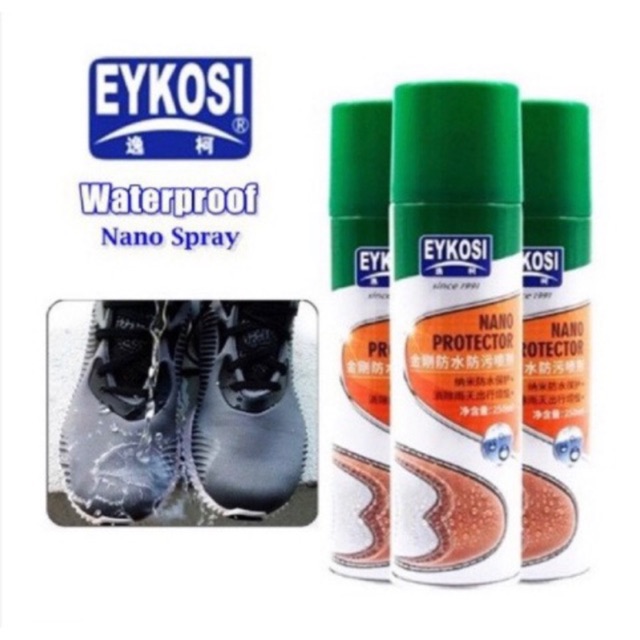 สเปรย์ป้องกันน้ำ-eykosi-nano-water-proofer