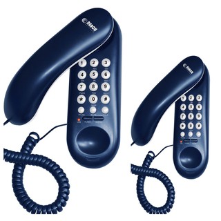 ภาพขนาดย่อของภาพหน้าปกสินค้าReach โทรศัพท์แบบแขวน รุ่น TL-500 สินค้า รับประกัน 1ปี จากร้าน ithut บน Shopee