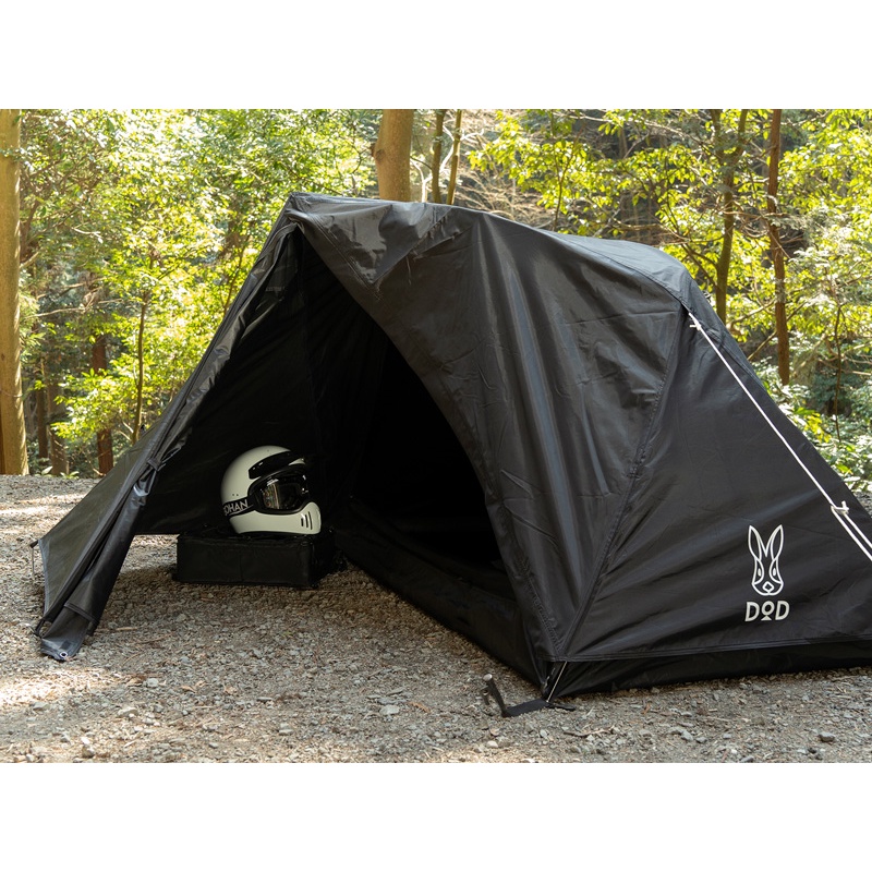 DOD - Fukadume Fly (SS) Black / Tan / TF1-891-BK / TF1-891 DOD - Fukadume Fly (SS) Black / Tan / TF1-891-BK / TF1-891