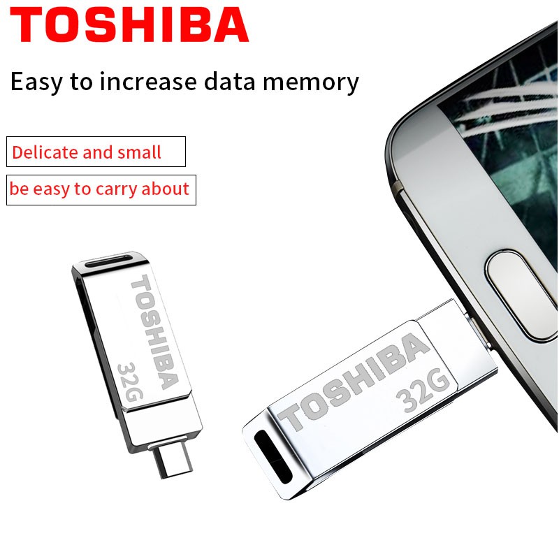 toshiba-ดิสก์-u-32g-คอมพิวเตอร์มือถือรถใช้คู่-otg-android-ความเร็วสูงดิสก์-u