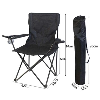 ภาพขนาดย่อของภาพหน้าปกสินค้าLiDi เก้าอี้สนาม เก้าอี้แคมป์ปิ้ง พับพกพา พับได้ รับน้ำหนักได้150KG อุปกรณ์แค้มป์ปิ้ง camping จากร้าน lidicamping บน Shopee ภาพที่ 3