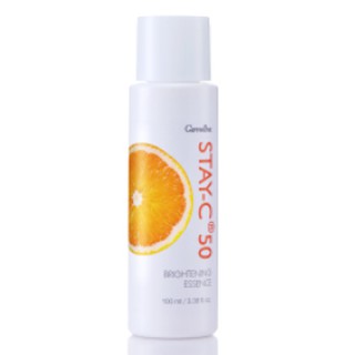 Stay-C 50 Brightening Essence