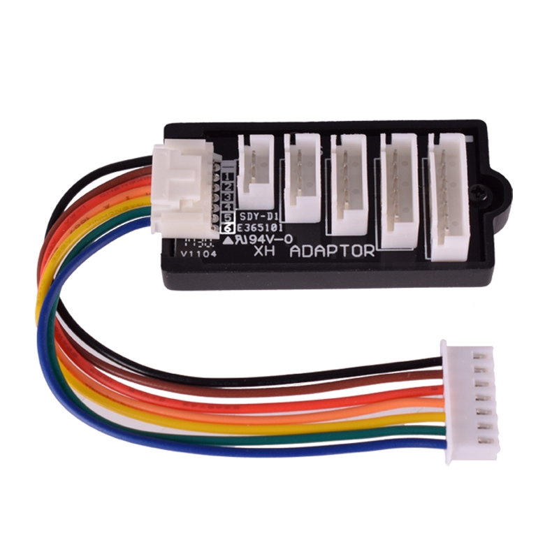 Adaptor Plate Board SKYRC Balance Charger ชาร์จ Adaptor Plate XH ...