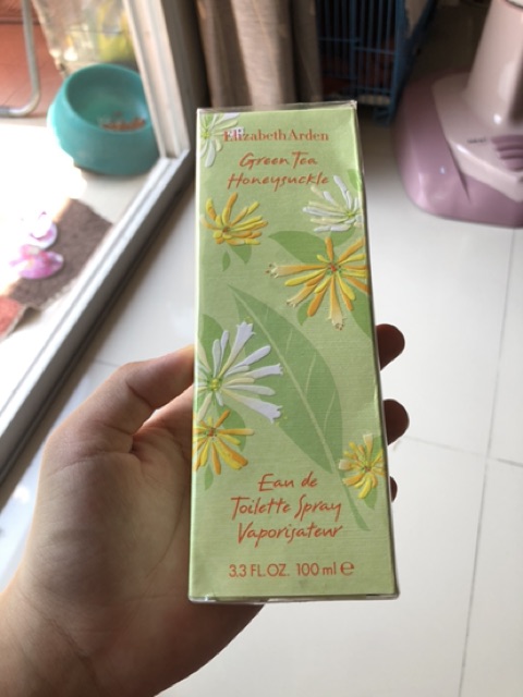 นำ้หอม-elizabeth-arden-green-tea-ของแท้