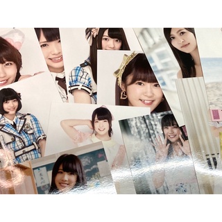 AKB48xSKE48 แพ็ครูป 100ใบ*เพิ่มรูปภาพแล้ว*