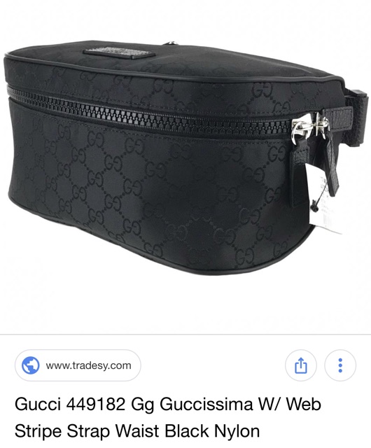 new-gucci-nylon-belt-bag