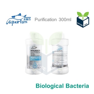 ภาพหน้าปกสินค้าBiological Bacteria - Purification ที่เกี่ยวข้อง
