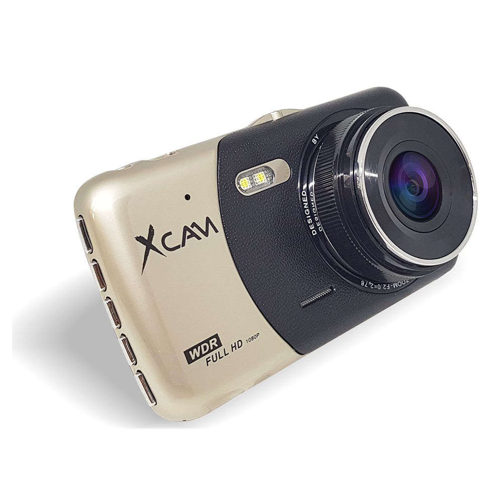 xcam-x858-กล้องติดรถยนต์-dual-camera-full-hd-1080p