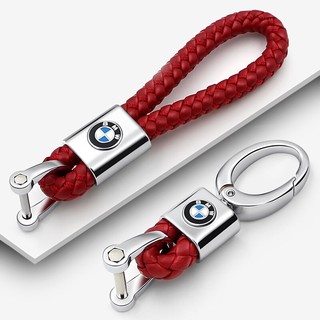 ภาพหน้าปกสินค้าพวงกุญแจโลหะ + พวงกุญแจรถยนต์สำหรับ BMW X 1 X 3 X 5 1 series 3series ซึ่งคุณอาจชอบราคาและรีวิวของสินค้านี้